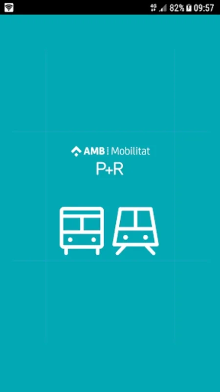 AMB P+R - Aparcaments d for Android: Streamline Your Commute