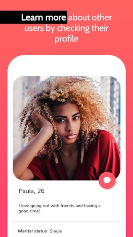 Latin Dating - Flirt, Meeting for Android: Connect Globally