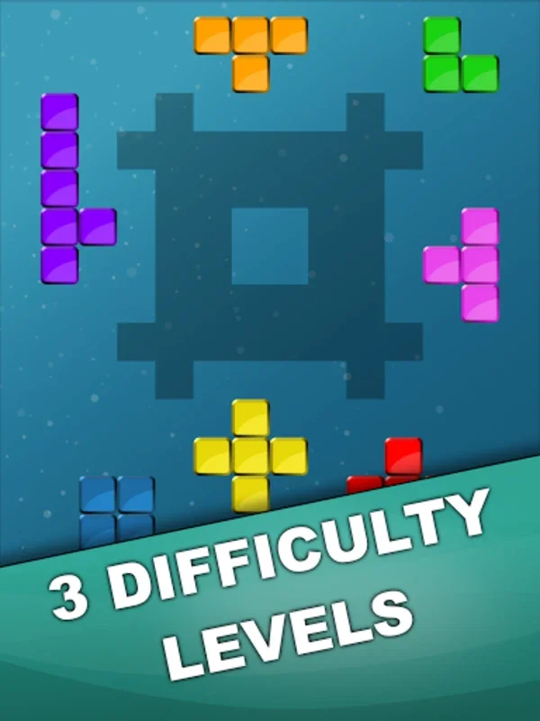 Blocks for Android - Engaging Puzzle Game