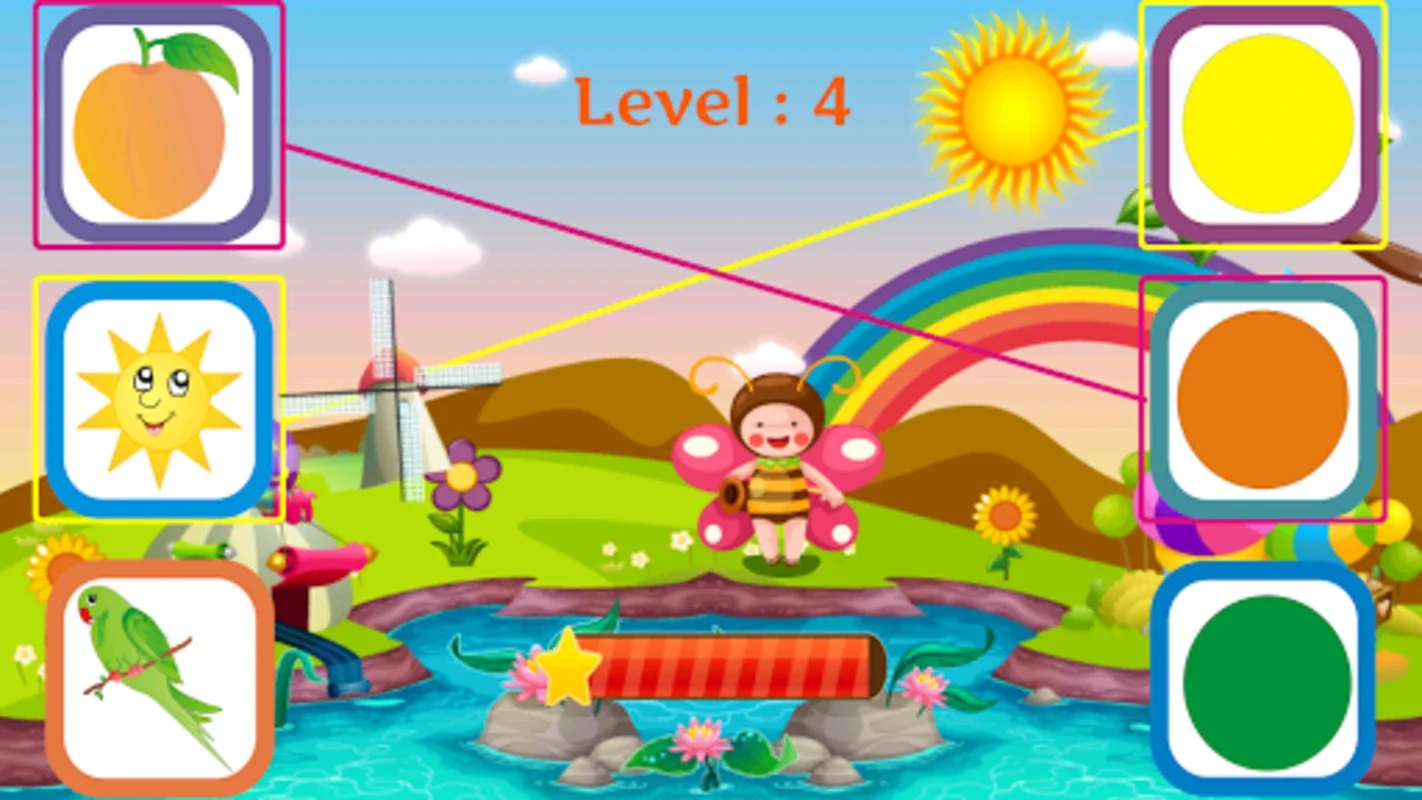 Kindergarten Fun for Android - Engaging Educational App