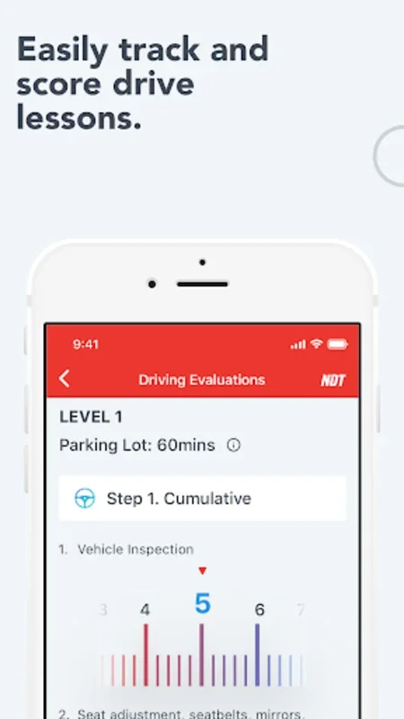 National Driver Training - Onl for Android: Comprehensive Driving Education