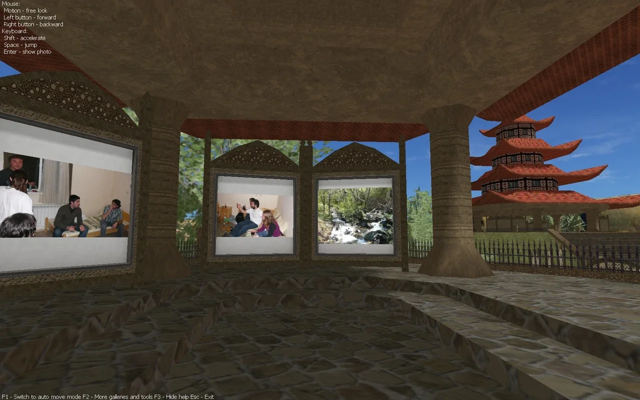 Photo 3D Album for Windows: Showcase Your Memories in Stunning 3D Galleries