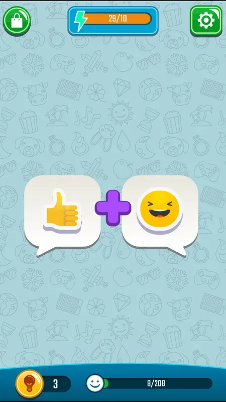 Match the Emoji for Android: Fun Emoji Matching Game