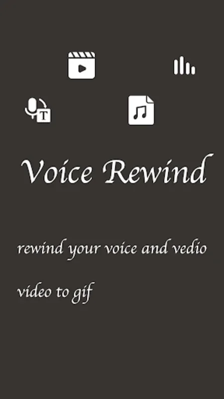 Voice Reverser for Android - Test Your Auditory Skills