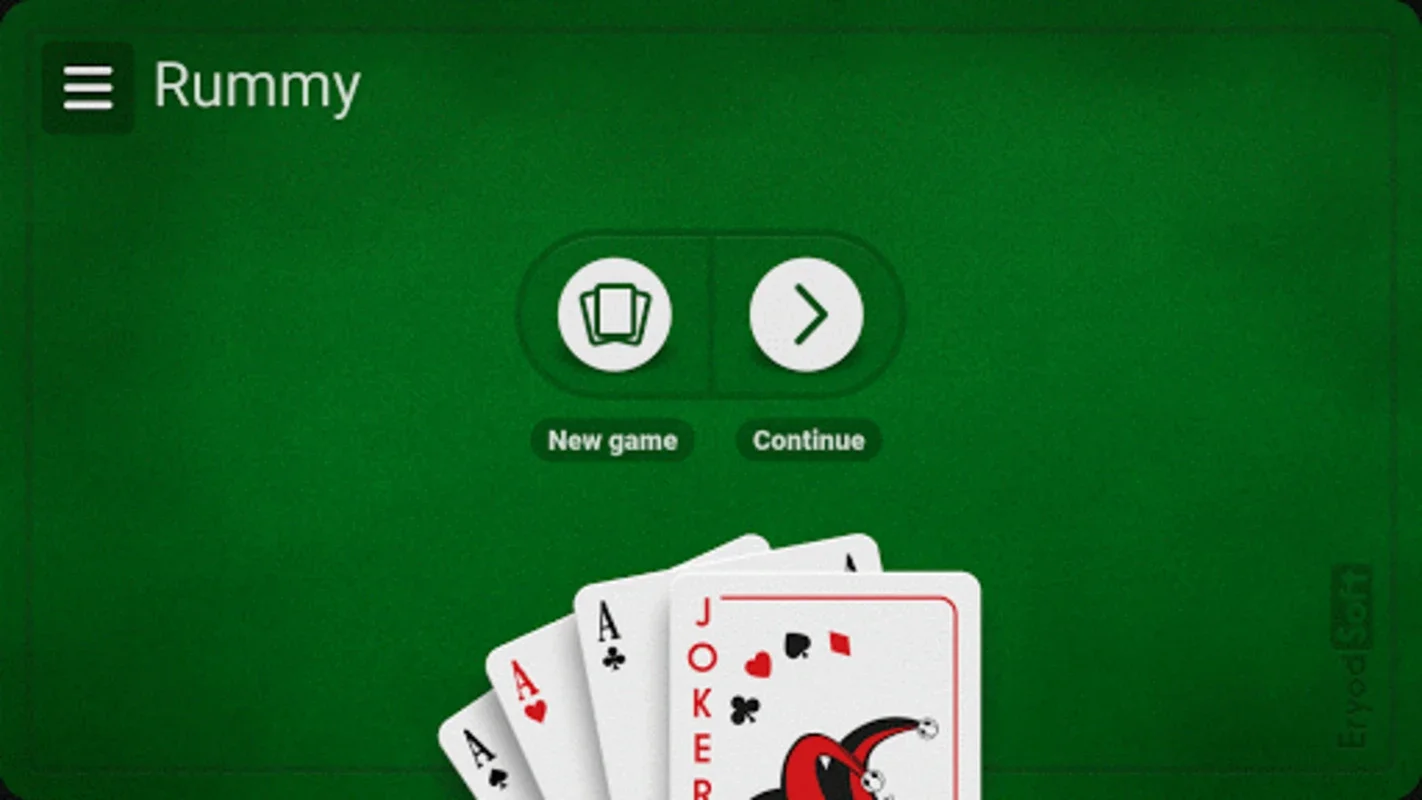 Rummy for Android: Versatile Card Gameplay