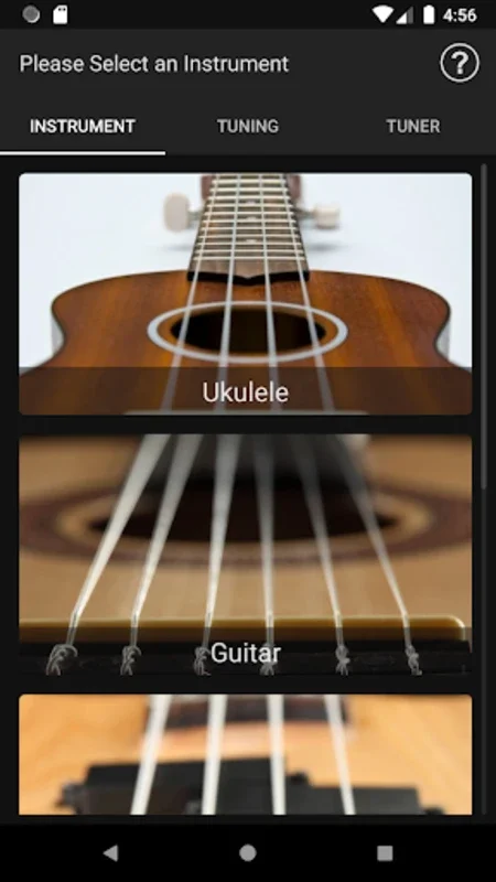 MusicToolkit Lite: Ukulele for Android - Enhance Your Ukulele Skills