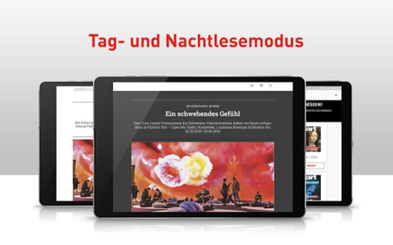 art Digital Magazin for Android - Download the APK from AppHuts