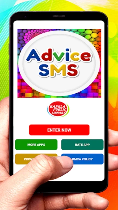 Advice sms Android Mobile Apps: Free SMS for Android