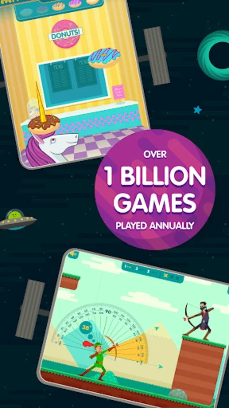 ABCya! Games for Android - Educational Fun at Your Fingertips