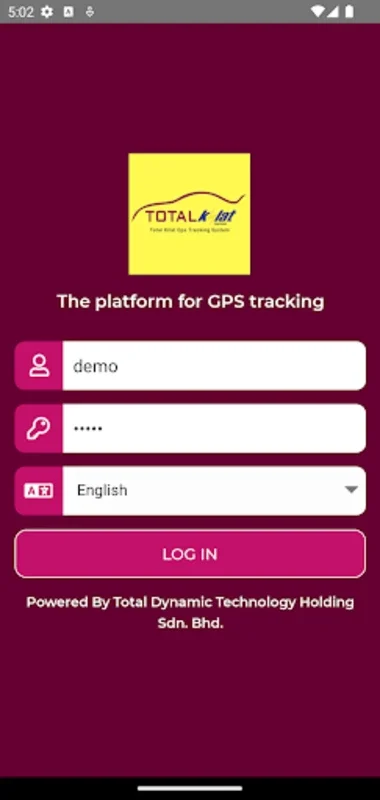 Total Kilat Gps for Android - No Downloading Needed, Just Use AppHuts