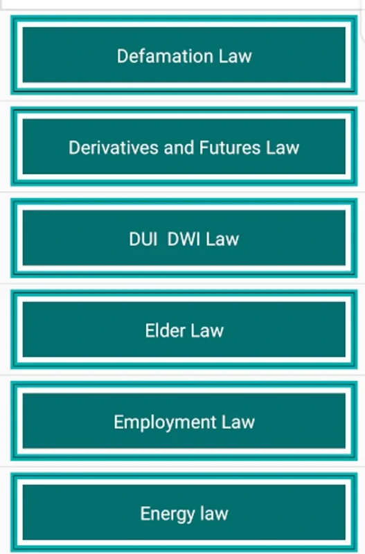 Summarize Law Course for Android - Legal Insights & Opportunities