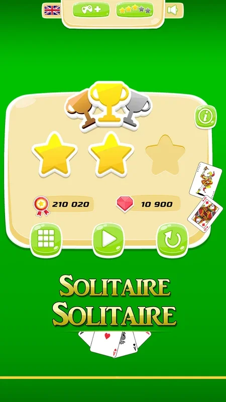 Solitaire Solitaire for Android: A Classic Game for All