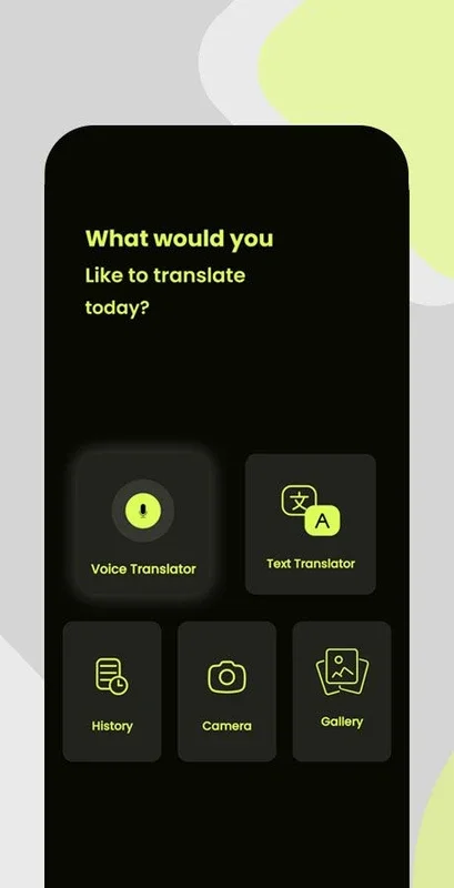 AI Voice Translator Translate for Android: Seamless Multilingual Communication