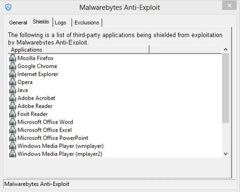 Malwarebytes Anti-Exploit: Enhanced Windows Security Against Exploits