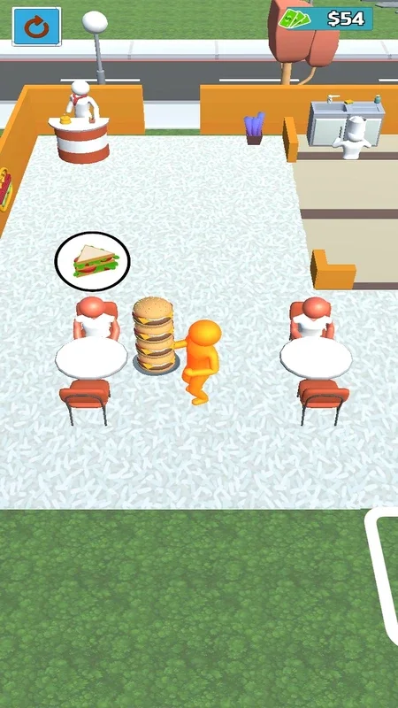 Restaurant Tycoon for Android - Download the APK from AppHuts