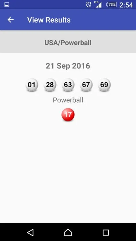 Magayo Lotto for Android - Enhance Your Lottery Chances