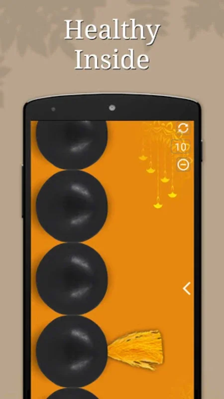 Meditation Mala: Chant Counter for Android - Enhance Your Meditation