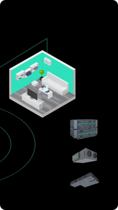 Aerostar AHU for Android: Streamlining Climate Control Management