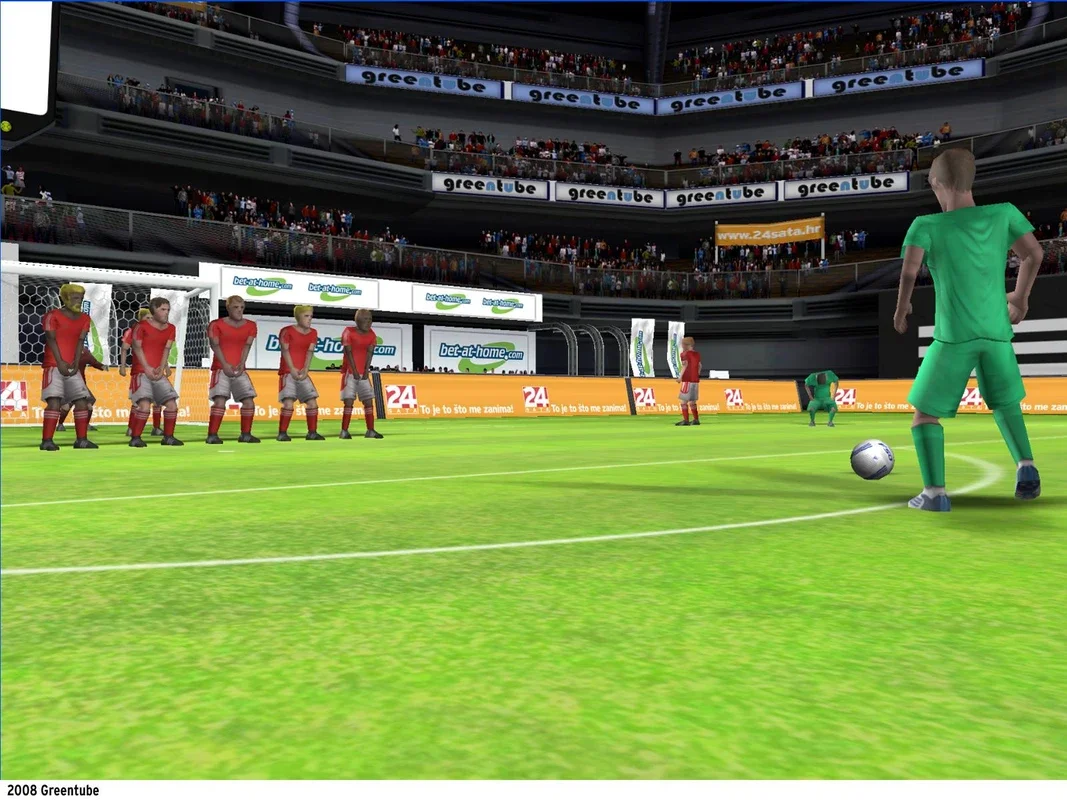 Football Challenge for Windows - Enjoy the Fun of Football