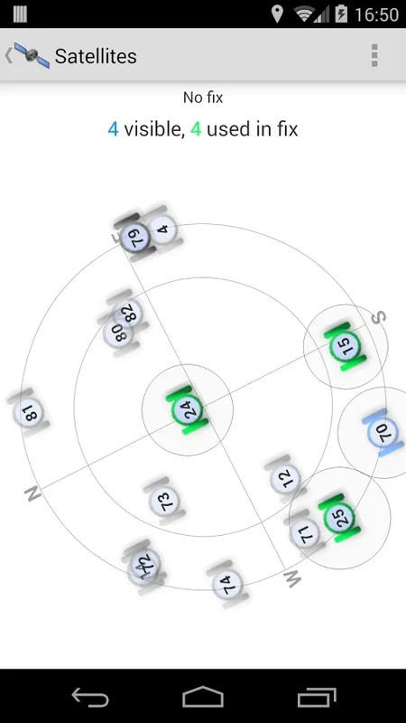 GPS Essentials for Android - Navigate with Precision