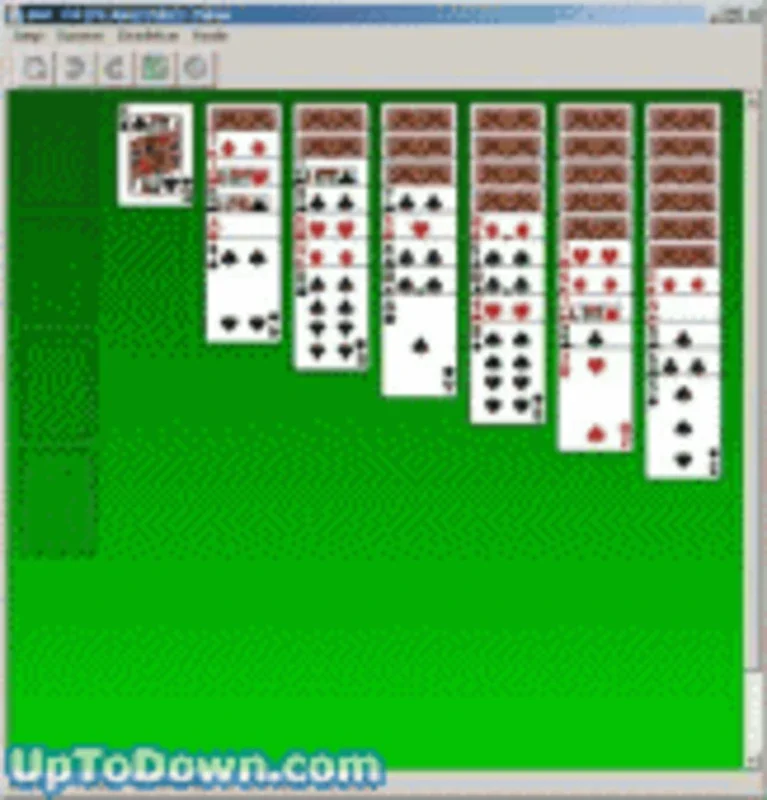 jSol for Windows: Engaging Solitaire App