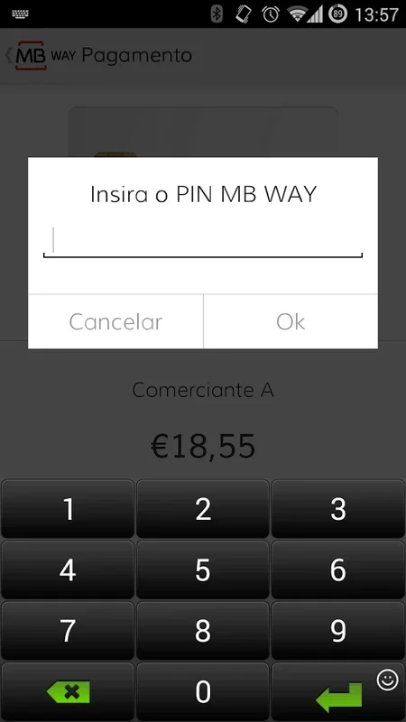 MB WAY for Android - Seamless Payment & Financial Management