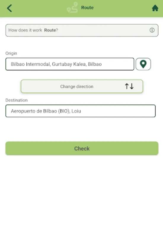 Bizkaibus for Android - Navigate Bizkaia with Real-time Updates