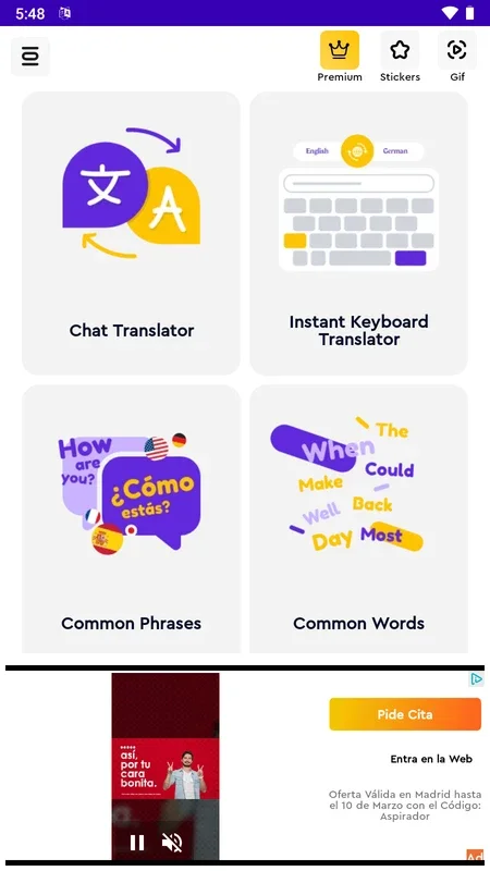 Leo Chat Translator for Android: Simplify Communication