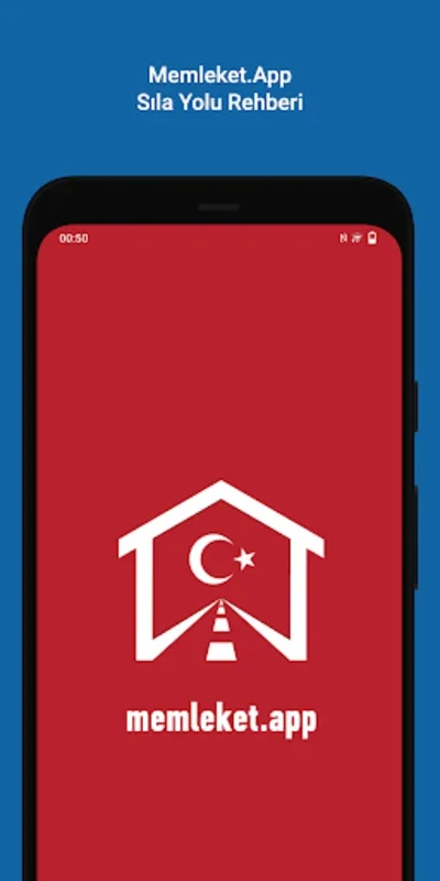 Memleket.App for Android - Connect with Global Turkish Communities