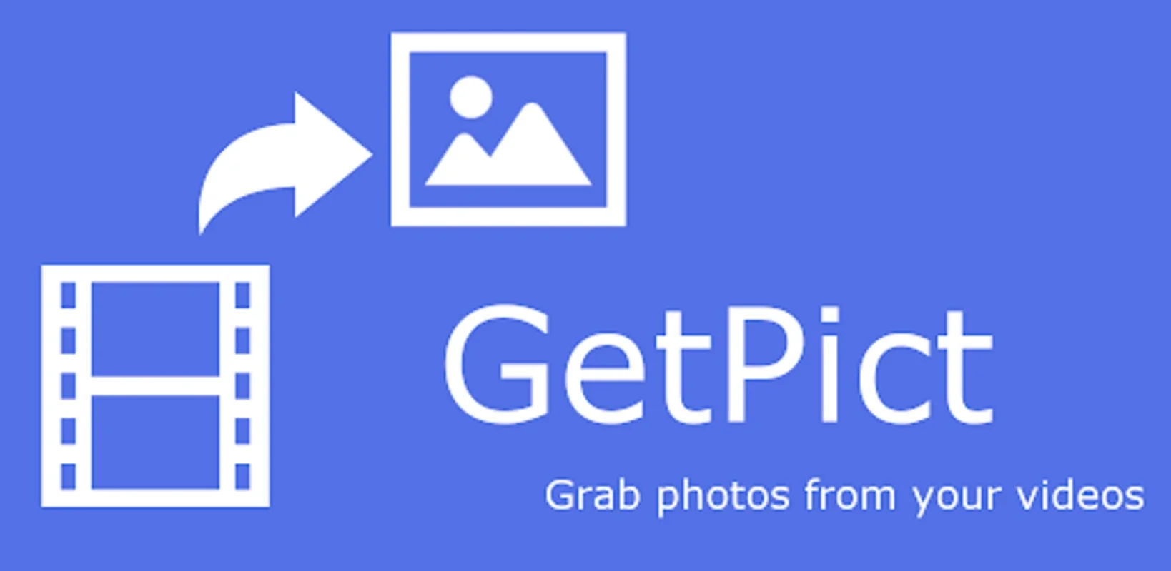 GetPict for Android: Effortlessly Extract Images from Videos