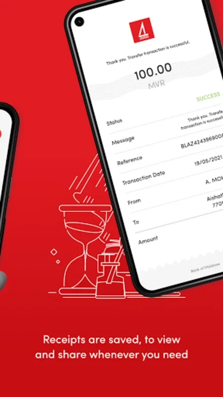 BML Mobile Banking for Android - Secure and Convenient