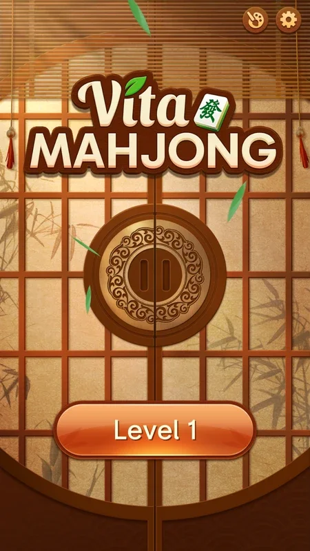 Vita Mahjong for Android - Engaging Mahjong Experience