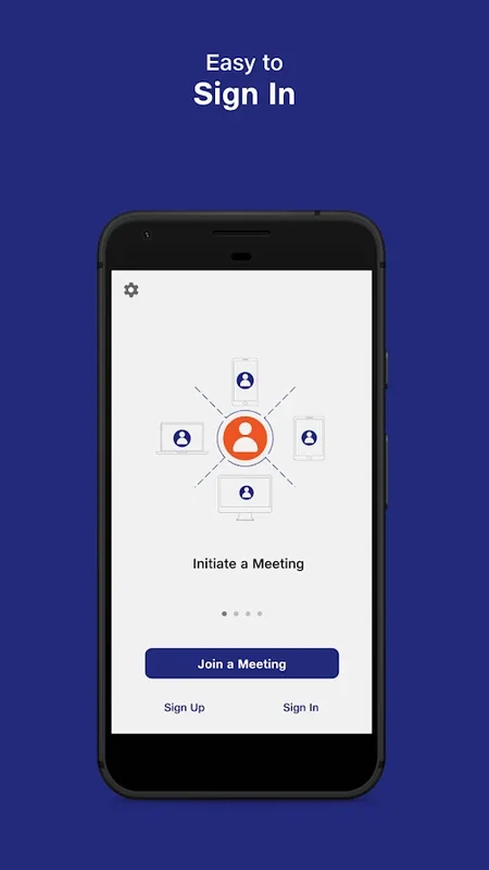 JioMeet for Android - Connect and Communicate Easily