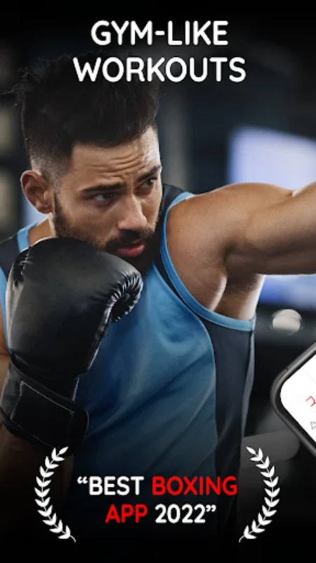 Boxing Training & Workout App for Android: Elevate Your Skills