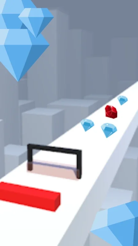 Jelly Bounce Ping Pong Puzzle for Android: Addictive Fun