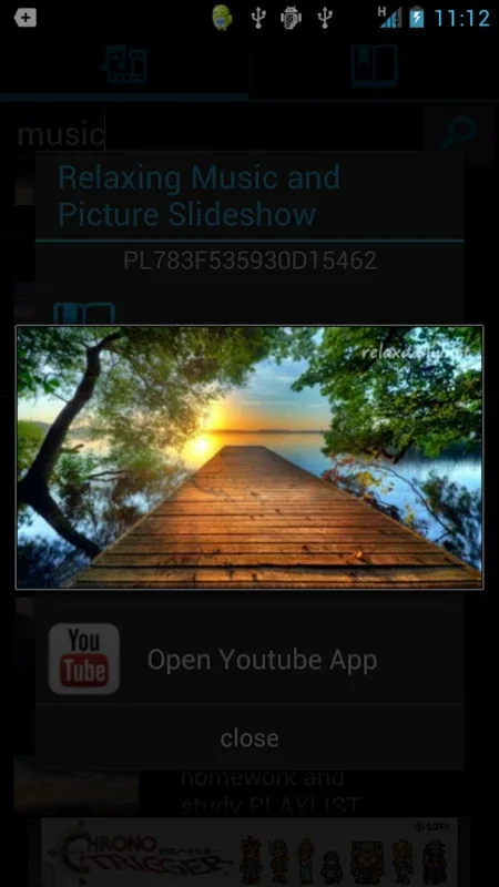 Tube Playlist Search for Android: Enhance Your Media