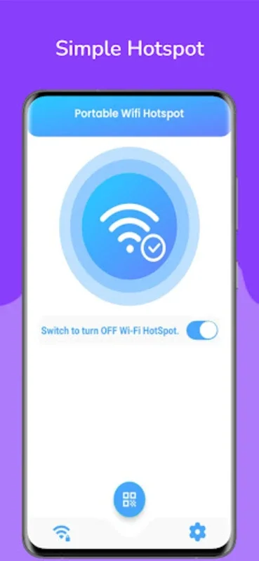 Mobile Personal Wifi Hotspot for Android: Effortless Mobile Data Sharing