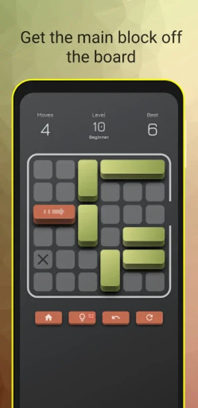 Unblock Nova Logic Puzzle Game for Android - Engaging Challenges