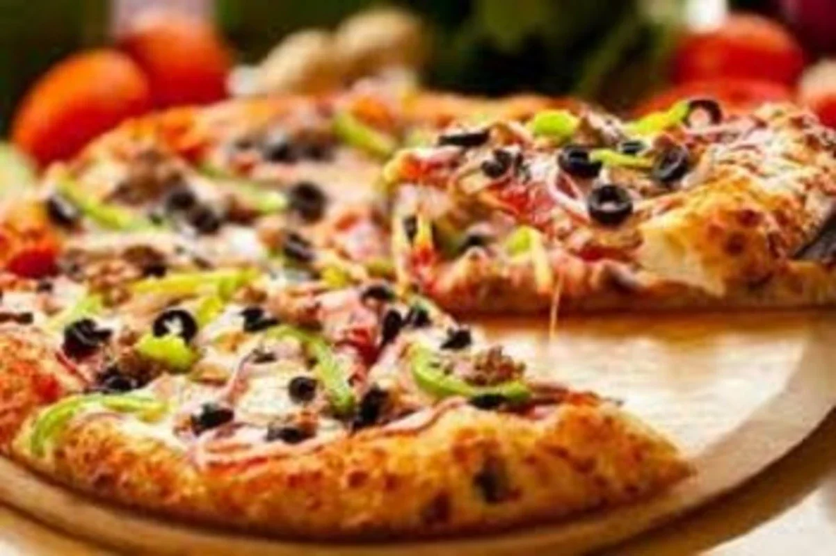 كيف تحضر البيتزا for Android - Learn Pizza Making