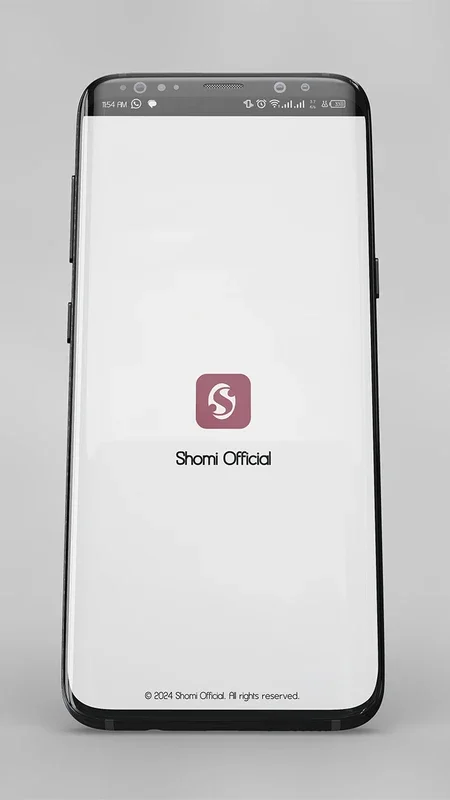 Shomi Official for Android - Explore Pakistan's Fashion