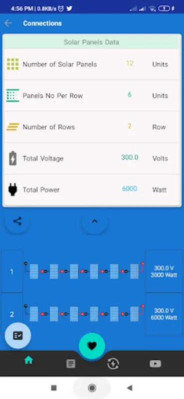 Solar Master for Android - Manage Solar Energy with Precision