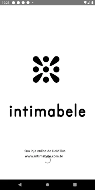 Intimabele - Loja de Demillus for Android: Seamless Shopping