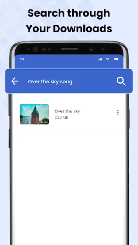 Download Video, Downloader for Android - Download the APK from AppHuts