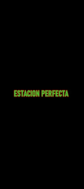 Estacion perfecta for Android - Seamless Experience