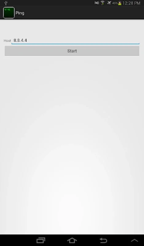 Ping for Android - Test and Optimize Your Connection