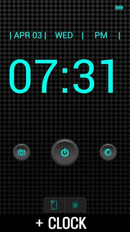 Torch for Android - Illuminate and Keep Time