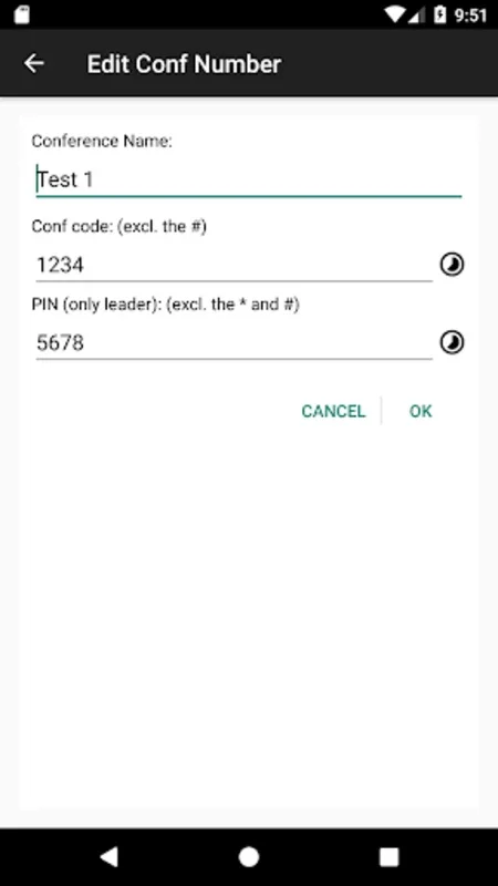 Conference Caller for Android: Simplify Group Calls