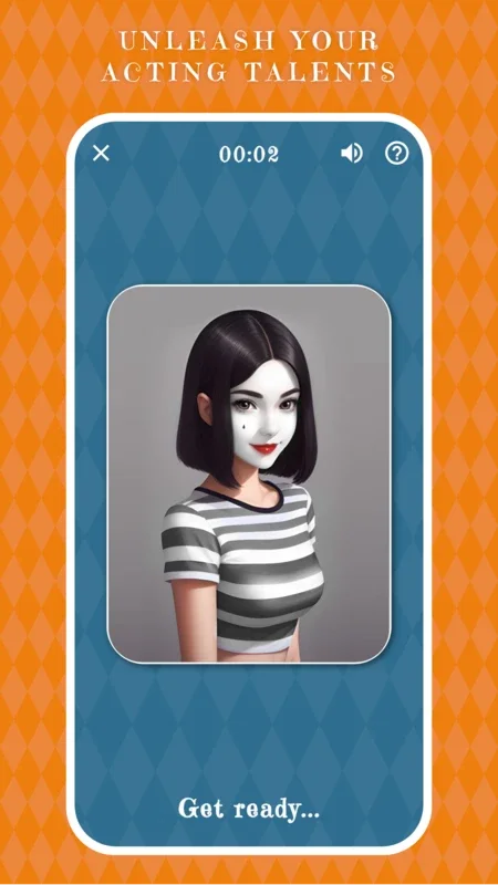 MiMe: The Pantomime Party Game for Android - Fun & Engaging