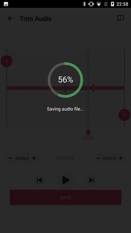 MyRecorder for Android - High - Quality Voice Recording