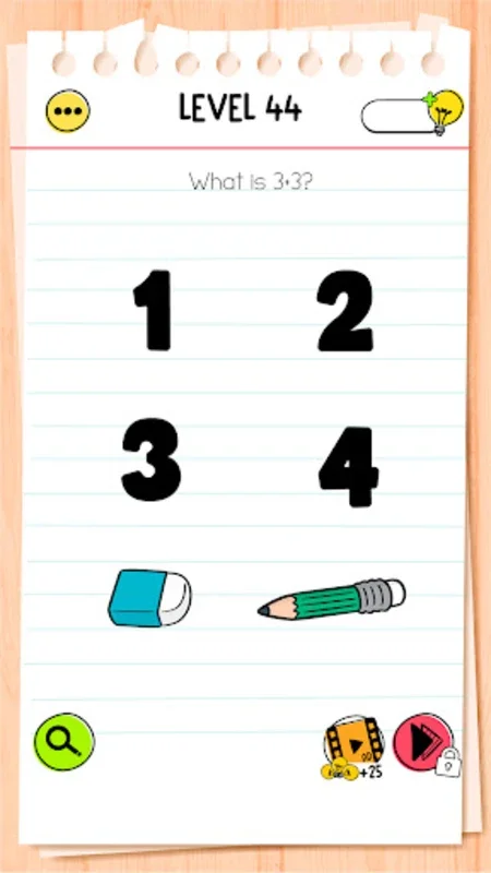 Brain Test All-Star: IQ Boost for Android - Download Now